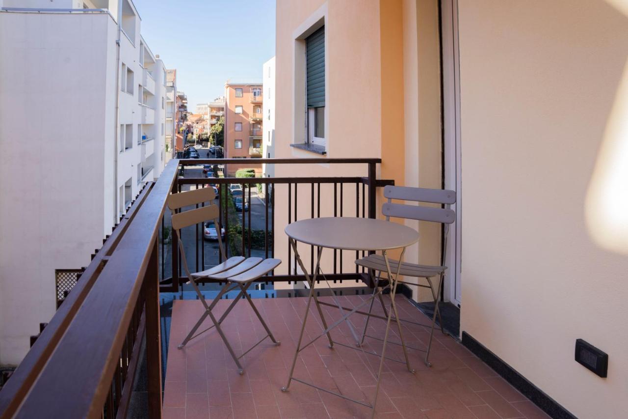 020 - Casa Levante - Centro Citta, Carruggio E Mare Baia Del Silenzio A 500 M Сестри Леванте Екстериор снимка