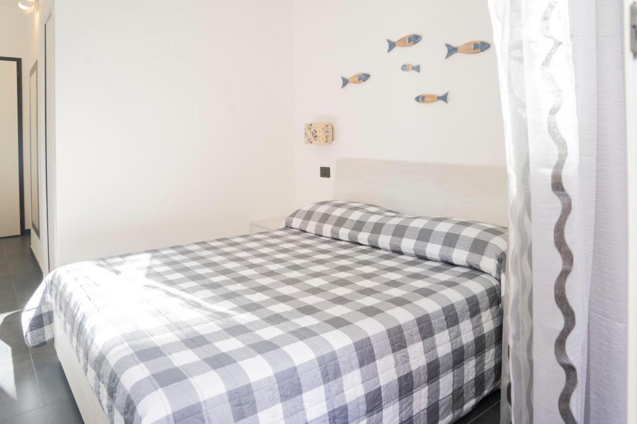 020 - Casa Levante - Centro Citta, Carruggio E Mare Baia Del Silenzio A 500 M Сестри Леванте Екстериор снимка